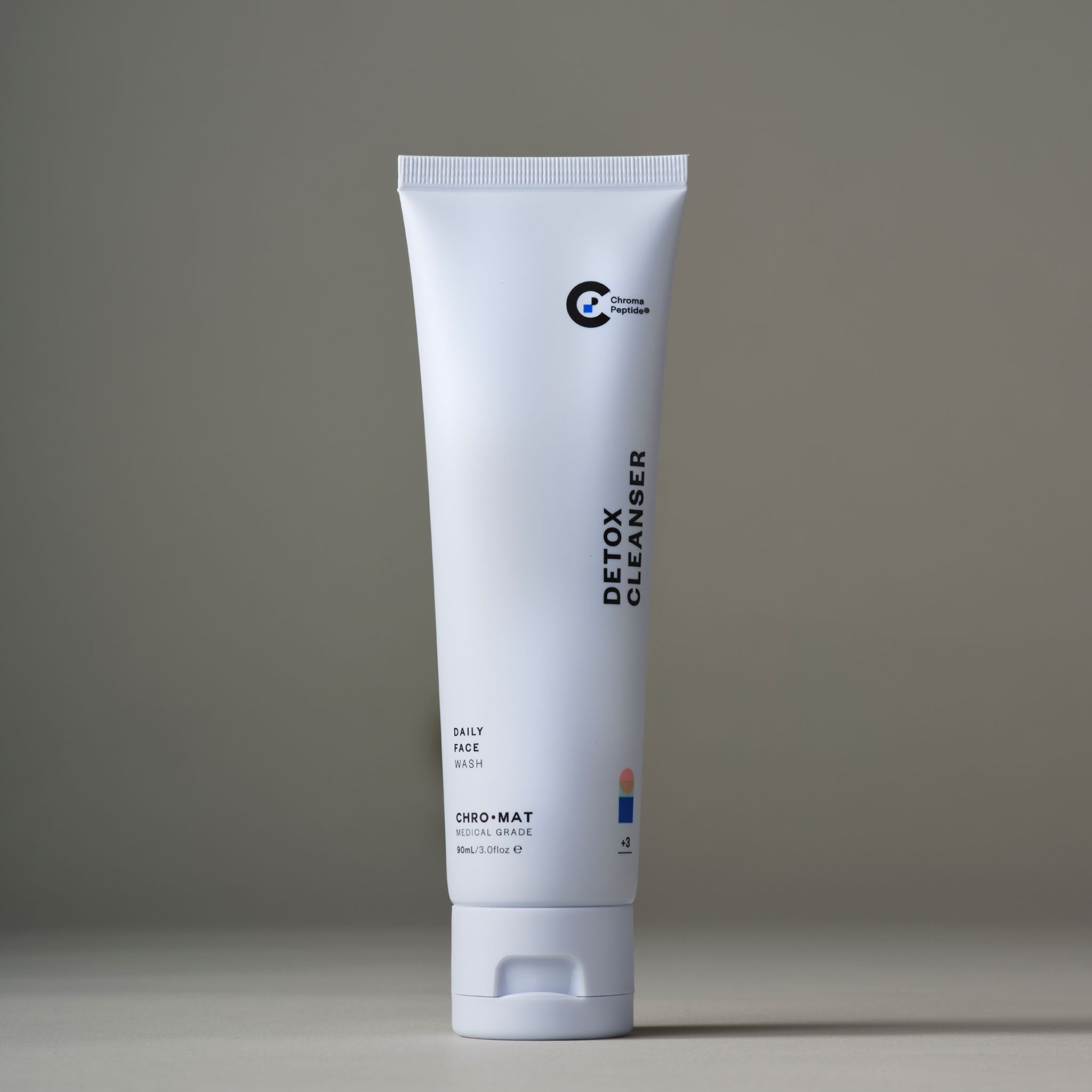 DETOX CLEANSER - Daily Face Wash – CHROMAT SKINCARE